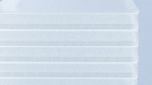 5 avantages du polycarbonate alvéolaire pour vos projets