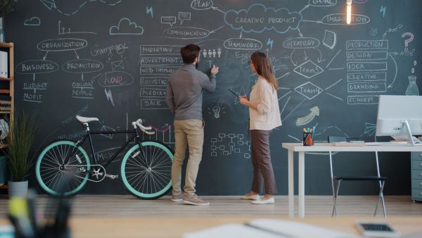 7 stratégies pour réussir rapidement la création d'entreprise