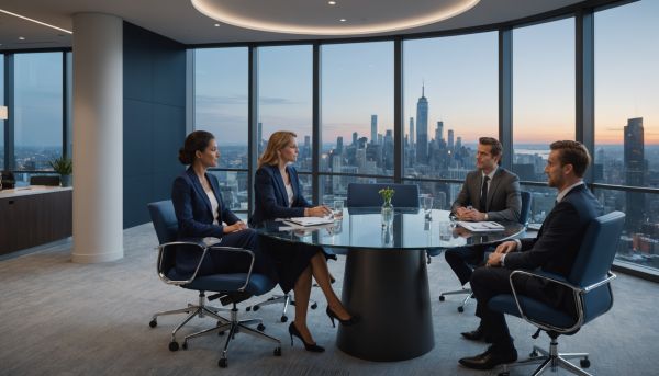 Agence événementielle : comment choisir le bon partenaire pour vos événements corporate ?