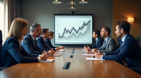 Agent M&amp;A : améliorer votre expertise en fusions et acquisitions