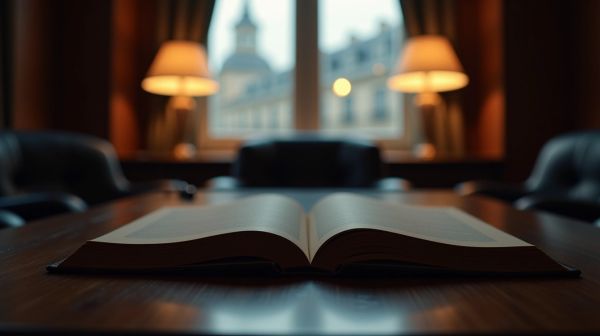 Comment choisir un avocat en droit bancaire à Paris 16