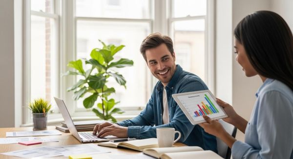Créer son entreprise avec succès : les solutions innovantes de Jeboostemaboite