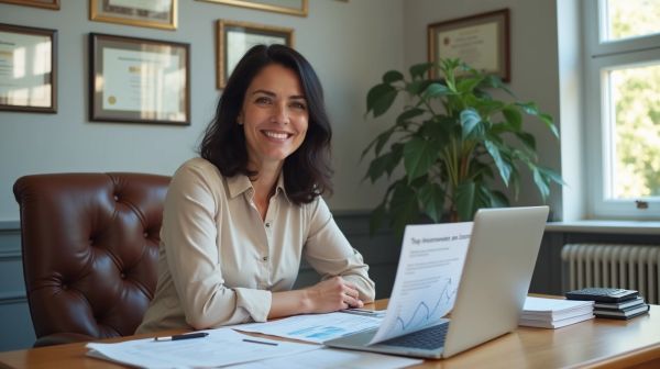 Keobiz le meilleur expert comptable pour sage-femme libérale