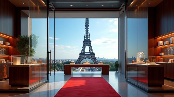 Lancement de produit à paris : créez un événement sur mesure