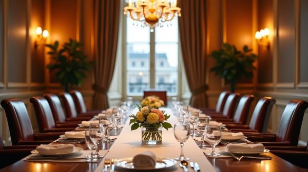 Lancement de produit à paris : créez un événement sur mesure