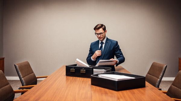Les critères essentiels pour sélectionner un avocat bancaire à Paris 16