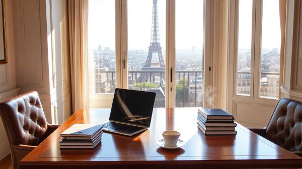 Les critères essentiels pour sélectionner un avocat bancaire à Paris 16