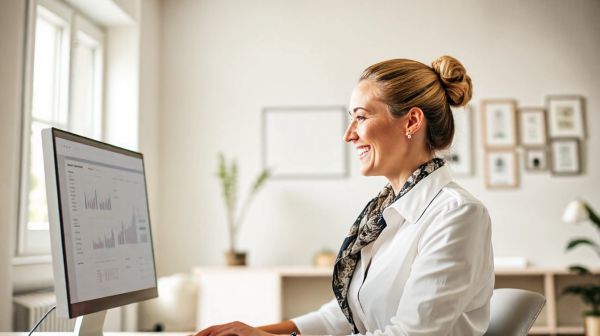 Les services de comptabilité pour sages-femmes libérales chez Keobiz