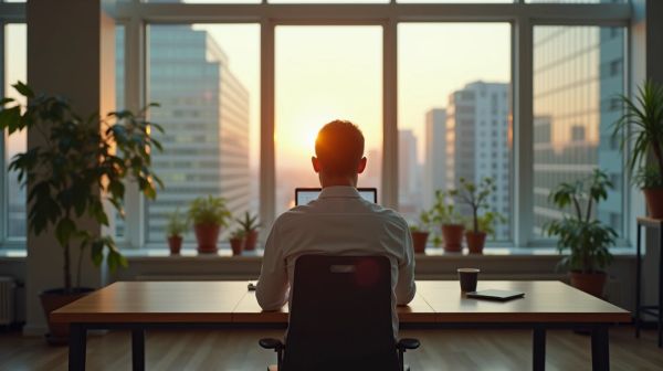 Optimiser la création d'entreprise pour réussir efficacement