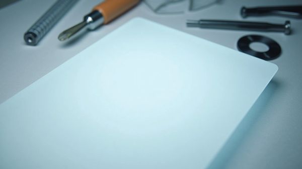 Pourquoi le polycarbonate alvéolaire est la solution idéale pour vos projets