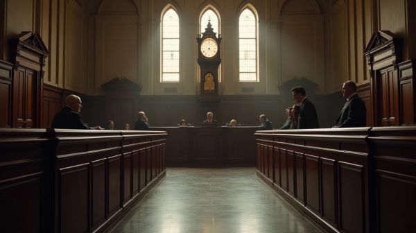 Quel avocat spécialisé en prud'hommes à Versailles choisir ?