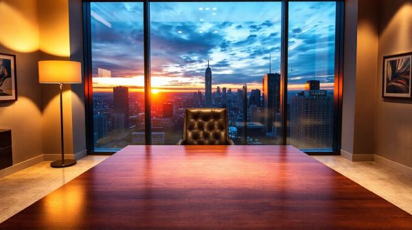 Top conseils pour exceller en tant qu'agent M&A