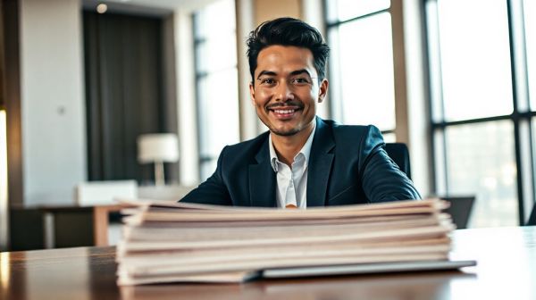 Top conseils pour exceller en tant qu'agent M&A