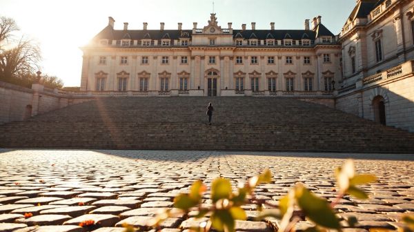 Top conseils pour sélectionner un avocat en prud'hommes à Versailles