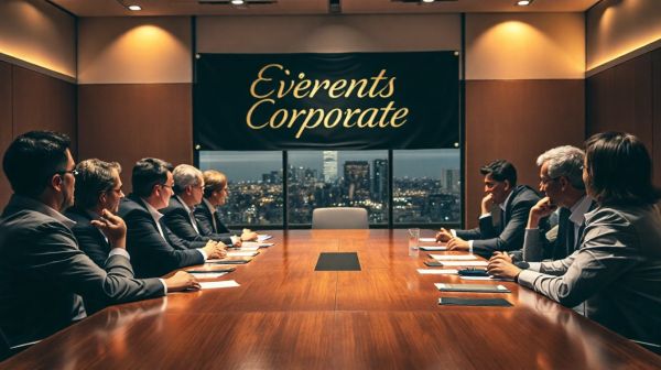 Top conseils pour sélectionner une agence événementielle adaptée à vos événements corporate