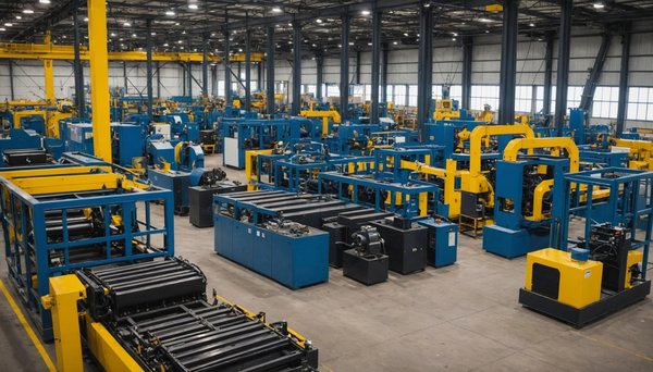 Les entreprises industrielles les plus prometteuses de l'année