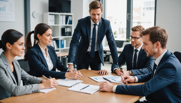 Confier à son personnel la formation, un levier de productivité