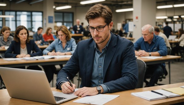 Le statut des travailleurs indépendants