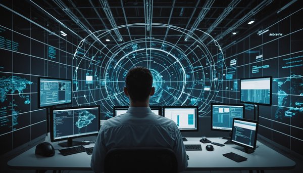 Guide pratique pour élaborer une formation efficace en sécurité des données destinée aux entreprises technologiques