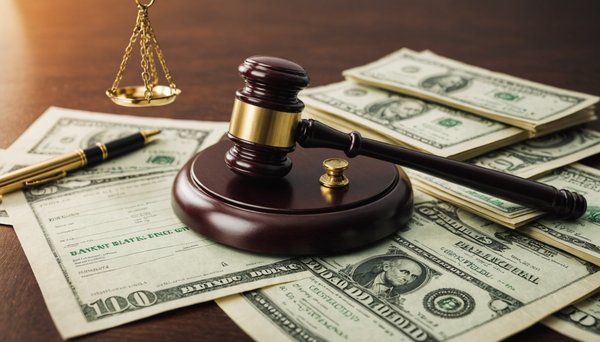 Relation entre le droit bancaire et financier et l'économie