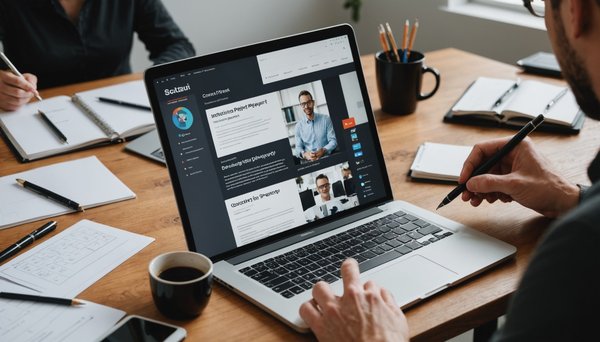 Guide Pratique : Élaborer une Formation Captivante en Gestion des Propriétés Intellectuelles pour les Créateurs de Contenu