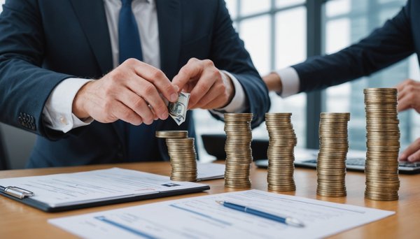 Repenser la fiscalité des entreprises face aux défis du numérique