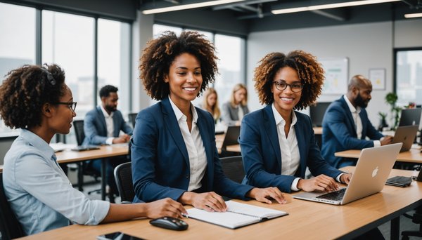 Innovations révolutionnaires pour établir une politique de bien-être au travail et stimuler la productivité