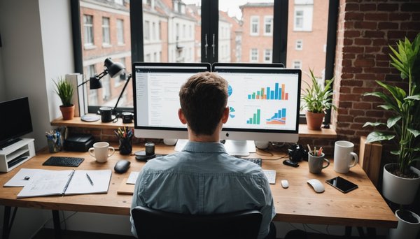 Comment optimiser la gestion de la charge de travail des employés en télétravail : pratiques incontournables ?