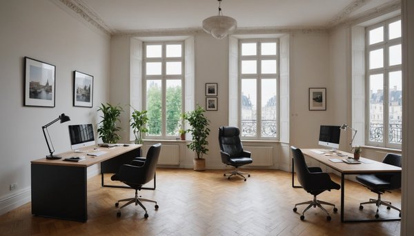 Louer un bureau dans les hauts-de-france : mode d'emploi