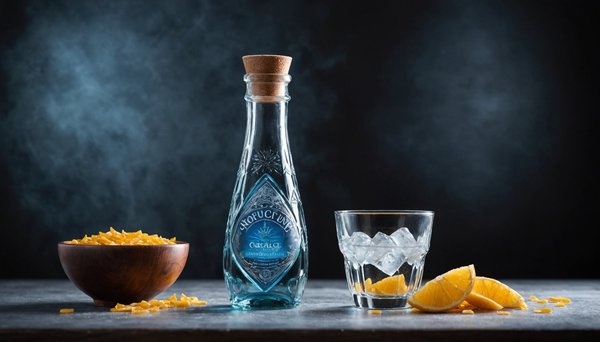 Vitrine négative : boostez vos ventes de produits surgelés