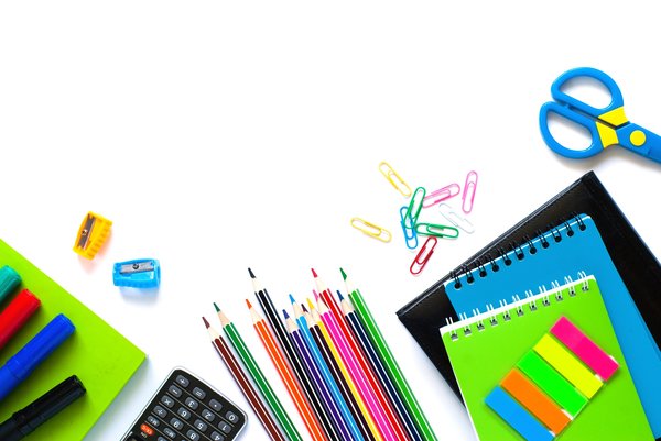 Fournitures de bureau : le guide pour bien s'équiper