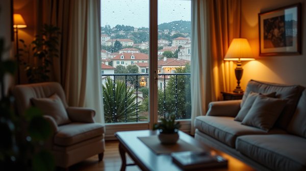 Votre femme de ménage à saint-raphaël : solutions complètes et efficaces