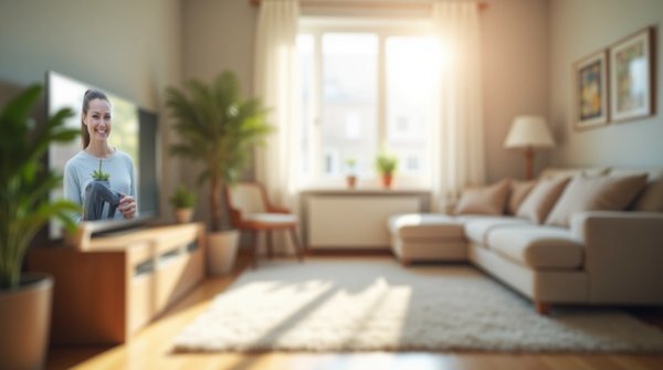 Services de femme de ménage à amiens : votre confort quotidien