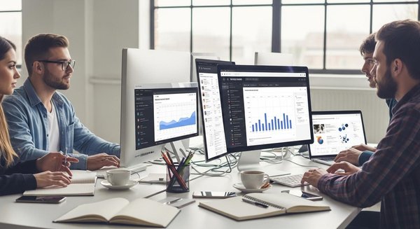 Agence de stratégie social media : la solution pour booster votre présence en ligne