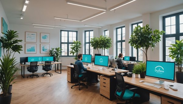 Agence web à vannes : accélérer la croissance digitale des tpe et pme