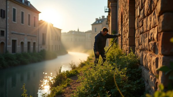 Dératisation à toulouse : optez pour une solution durable !