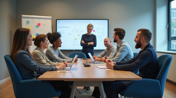 Découvrez la formation en community management adaptée à vos besoins