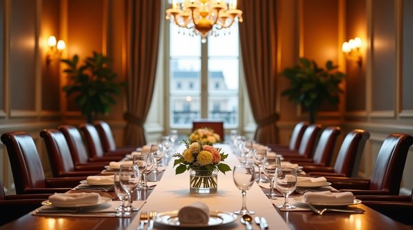 Lancement de produit à paris : créez un événement sur mesure