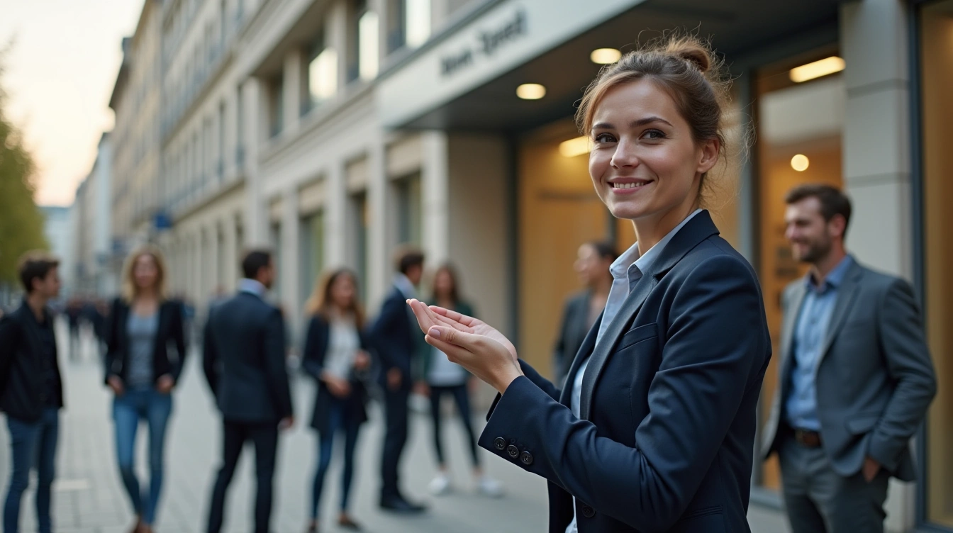 Stratégies gagnantes pour trouver un emploi en crèche à Paris