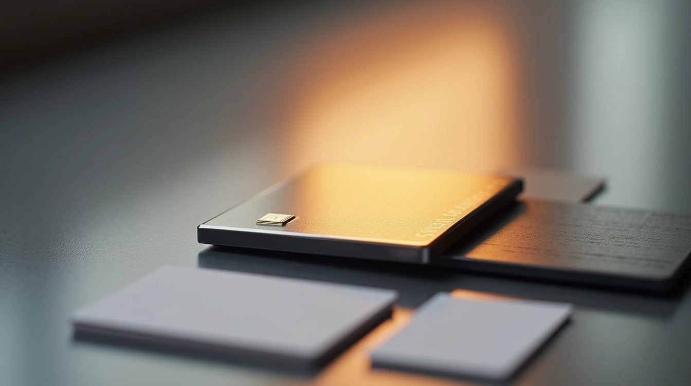 Questions fréquentes sur les cartes NFC